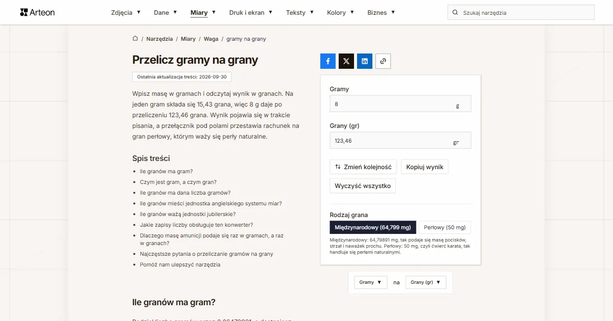 g na grany