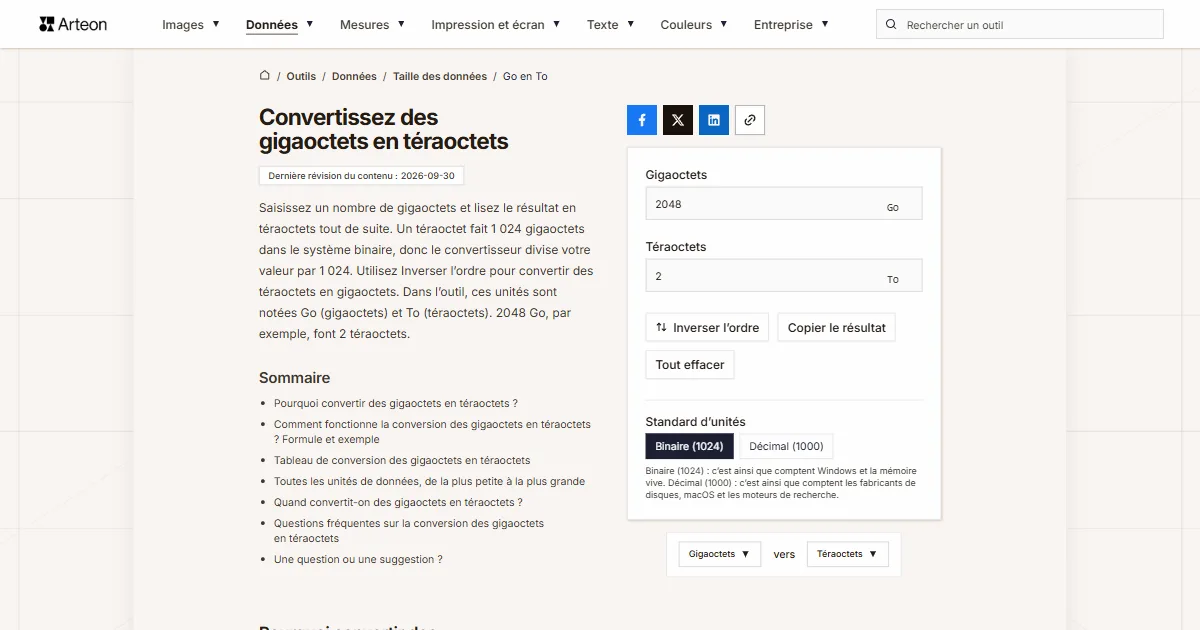 Go en To